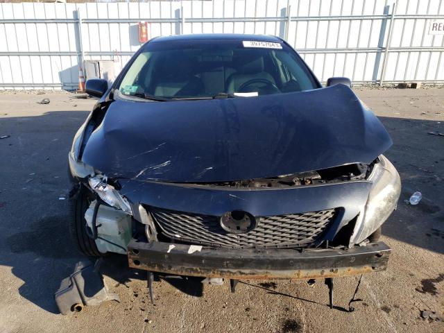 Photo 5 from auction – 2010 TOYOTA COROLLA with VIN 2T1BU4EE7AC266308