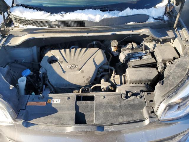 Photo 11 from auction – 2014 KIA SOUL with VIN KNDJN2A21E7071532