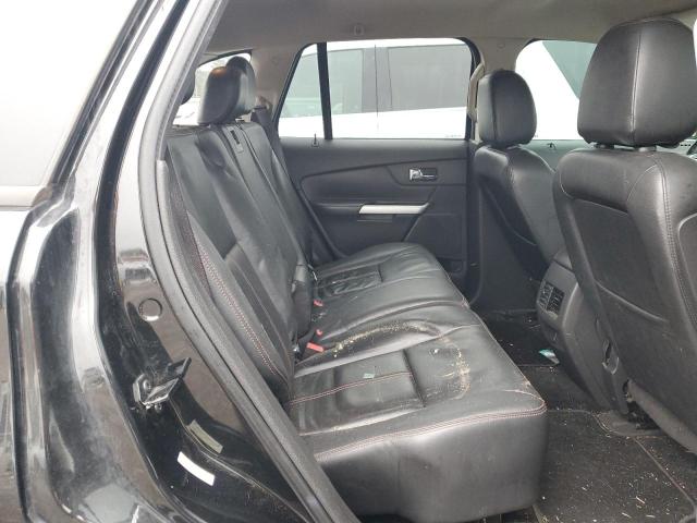 Photo 11 from auction – 2013 FORD EDGE SEL with VIN 2FMDK4JC4DBB68770