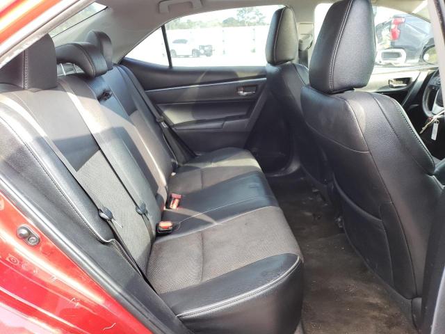Photo 10 from auction – 2016 TOYOTA COROLLA L with VIN 2T1BURHE9GC571164