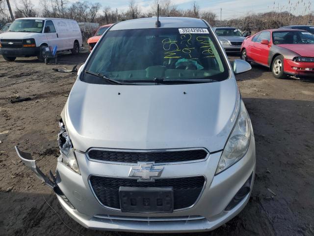 Photo 5 from auction – 2014 CHEVROLET SPARK LS with VIN KL8CB6S9XEC539844