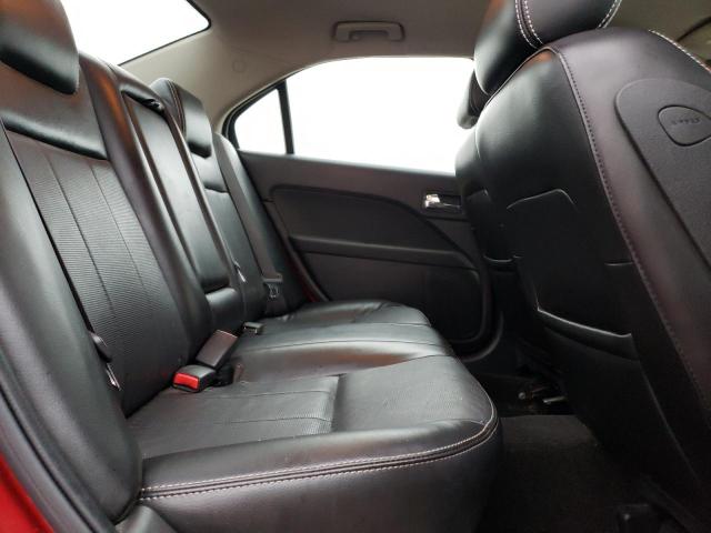 Photo 10 from auction – 2007 MERCURY MILAN PREM with VIN 3MEHM02187R639698