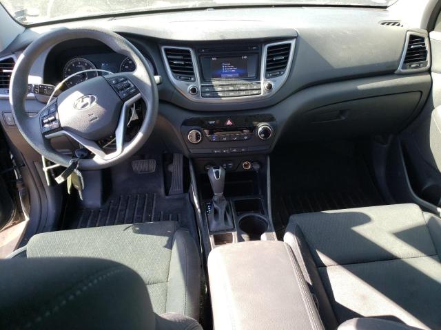 Photo 8 from auction – 2016 HYUNDAI TUCSON LIM with VIN KM8J33A44GU106108