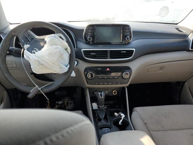 Photo 8 from auction – 2019 HYUNDAI TUCSON LIM with VIN KM8J3CA48KU070741
