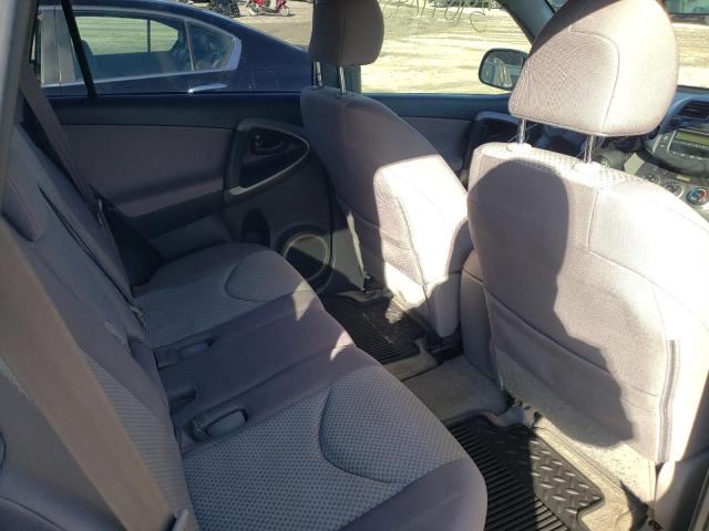 Photo 11 from auction – 2006 TOYOTA RAV4 with VIN JTMBD33V465030930
