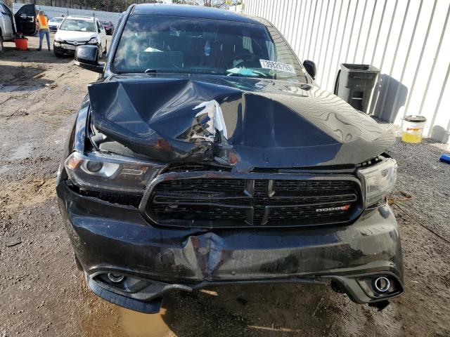Photo 5 from auction – 2015 DODGE DURANGO R/ with VIN 1C4SDJCT8FC874242