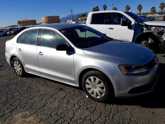 Photo 4 from auction – 2013 VOLKSWAGEN JETTA BASE with VIN 3VW2K7AJ3DM379448