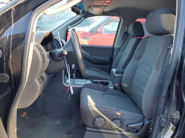 Photo 7 from auction – 2009 NISSAN PATHFINDER with VIN 5N1AR18B99C605258