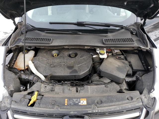 Photo 12 from auction – 2016 FORD ESCAPE TIT with VIN 1FMCU9J96GUB73684