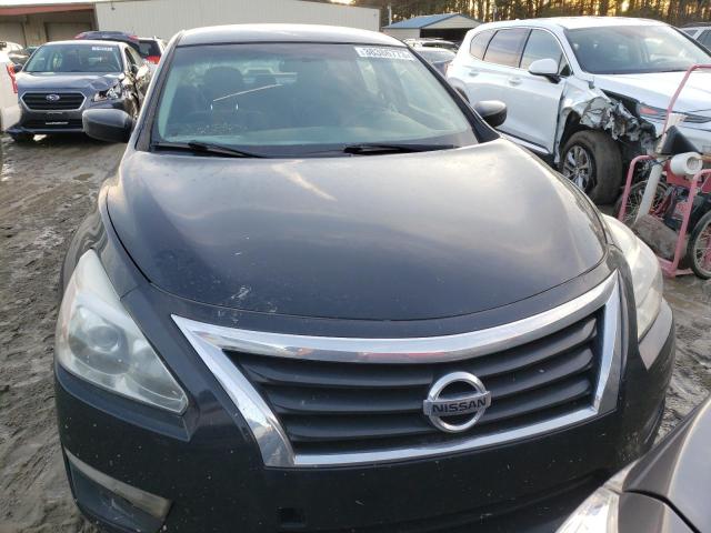 Photo 5 from auction – 2015 NISSAN ALTIMA 2.5 with VIN 1N4AL3APXFC466122