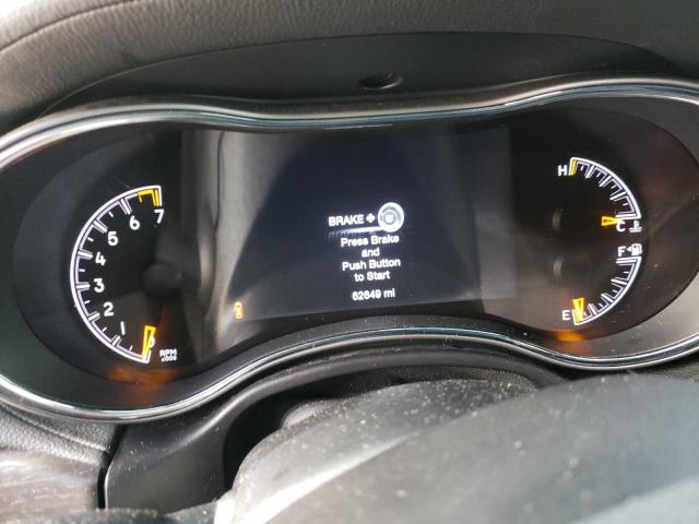 Photo 9 from auction – 2018 JEEP GRAND CHER with VIN 1C4RJFBG5JC104341