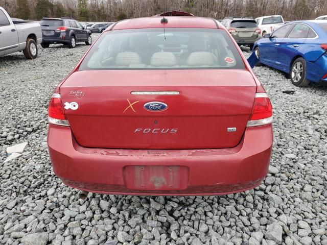Photo 6 from auction – 2009 FORD FOCUS SE with VIN 1FAHP35N49W172603