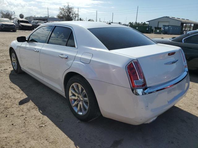 Photo 2 from auction – 2013 CHRYSLER 300C with VIN 2C3CCAEG4DH561730