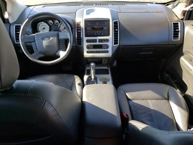Photo 8 from auction – 2007 FORD EDGE SEL P with VIN 2FMDK39C67BB19699