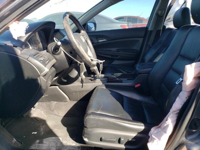 Photo 7 from auction – 2012 HONDA ACCORD SE with VIN 1HGCP2F68CA161809