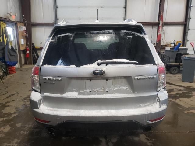 Photo 6 from auction – 2012 SUBARU FORESTER 2 with VIN JF2SHCDC3CH452622