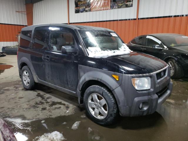 Photo 4 from auction – 2003 HONDA ELEMENT EX with VIN 5J6YH18563L801725