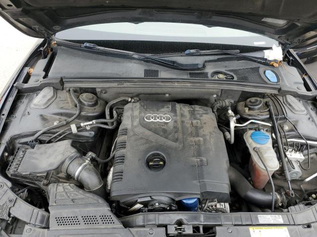 Photo 11 from auction – 2014 AUDI A5 PREMIUM with VIN WAUCFAFR5EA009167