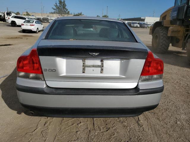 Photo 6 from auction – 2004 VOLVO S60 with VIN YV1RS64A842321229
