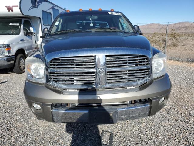 Photo 5 from auction – 2008 DODGE RAM 3500 with VIN 3D3MX49A78G186134