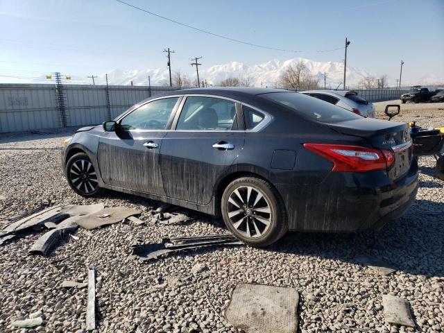 Photo 2 from auction – 2017 NISSAN ALTIMA 2.5 with VIN 1N4AL3AP2HN360691