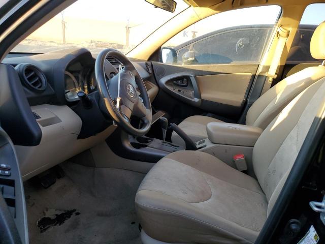 Photo 7 from auction – 2010 TOYOTA RAV4 with VIN 2T3BF4DV4AW028398