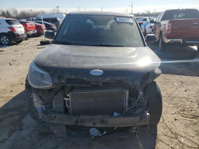 Photo 5 from auction – 2014 KIA SOUL with VIN KNDJN2A25E7001483