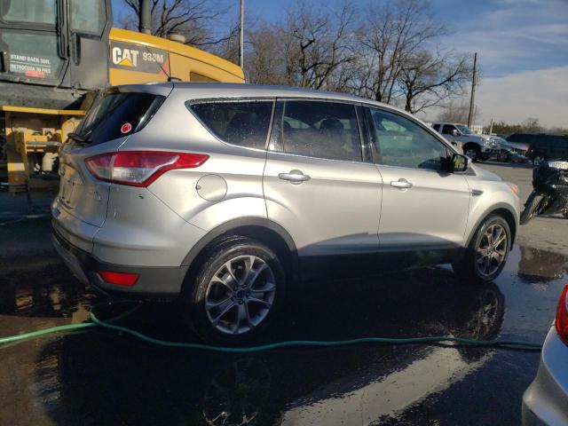 Photo 3 from auction – 2013 FORD ESCAPE SEL with VIN 1FMCU0HX2DUB98903