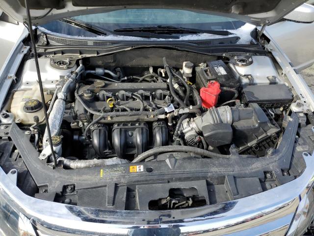 Photo 11 from auction – 2011 FORD FUSION SE with VIN 3FAHP0HA1BR256247