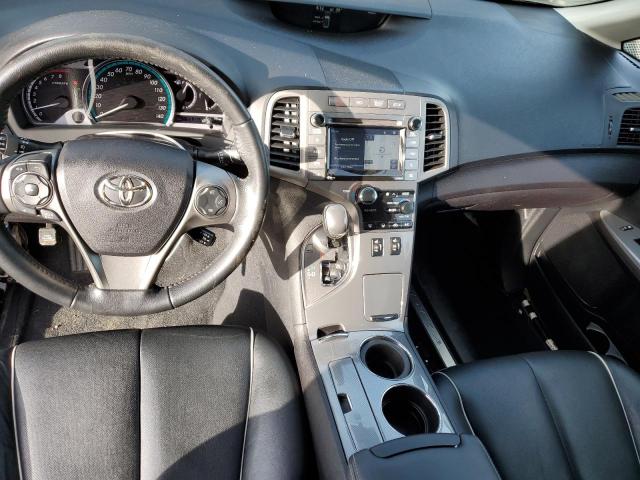 Photo 8 from auction – 2015 TOYOTA VENZA LE with VIN 4T3BK3BB1FU119571