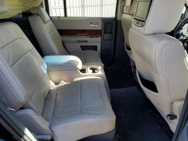 Photo 11 from auction – 2009 FORD FLEX LIMIT with VIN 2FMEK63C59BA68715