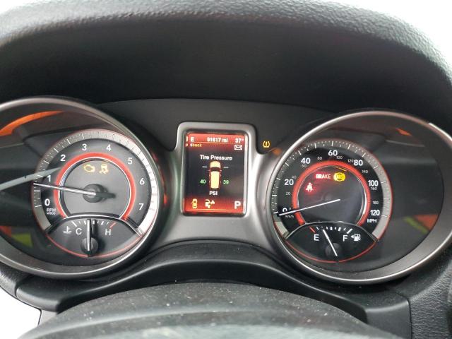 Photo 9 from auction – 2016 DODGE JOURNEY CR with VIN 3C4PDCGG6GT213653