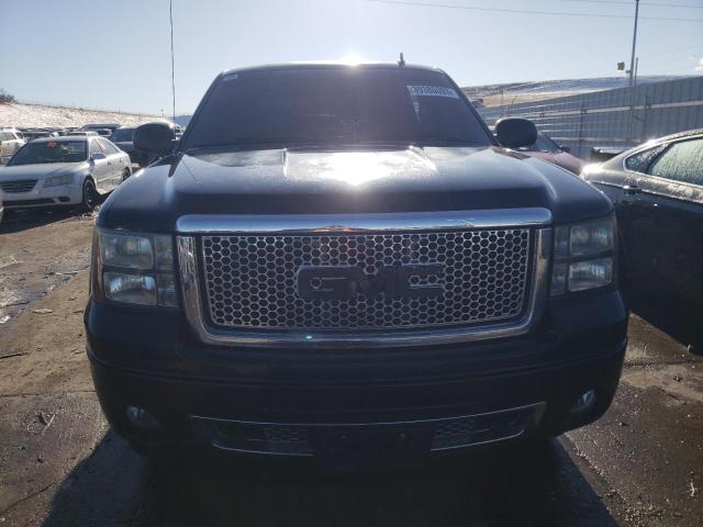Photo 5 from auction – 2008 GMC NEW SIERRA with VIN 2GTEK638281328959