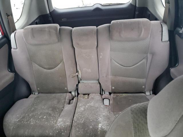 Photo 10 from auction – 2007 TOYOTA RAV4 with VIN JTMZD33V075045439