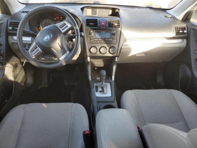 Photo 8 from auction – 2015 SUBARU FORESTER 2 with VIN JF2SJAHC6FH450127