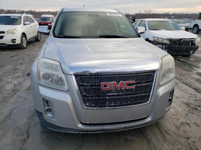 Photo 5 from auction – 2015 GMC TERRAIN SL with VIN 2GKALMEK4F6222168