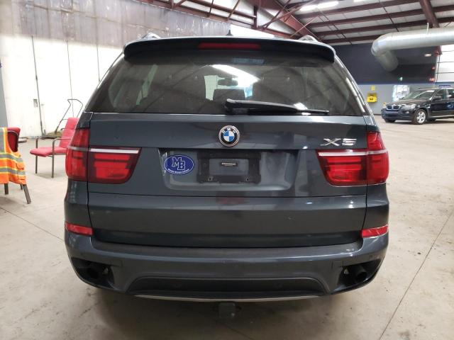 Photo 6 from auction – 2012 BMW X5 XDRIVE3 with VIN 5UXZV4C57CL757616