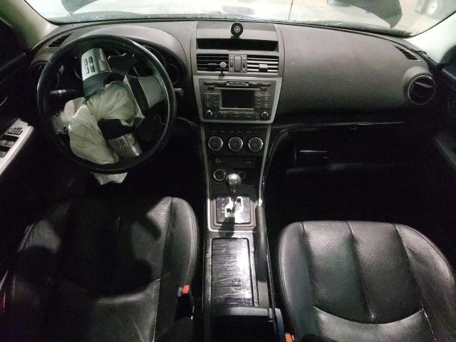Photo 8 from auction – 2010 MAZDA 6 S with VIN 1YVHZ8CB9A5M34341