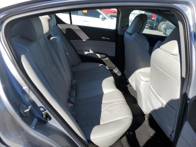 Photo 10 from auction – 2019 ACURA ILX PREMIU with VIN 19UDE2F74KA008278