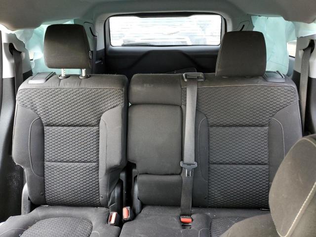 Photo 10 from auction – 2017 GMC ACADIA SLE with VIN 1GKKNKLA7HZ255265