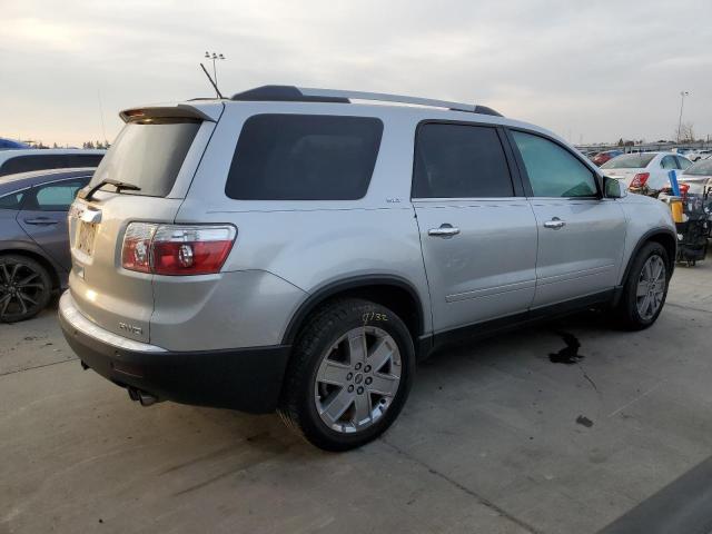 Photo 3 from auction – 2010 GMC ACADIA SLT with VIN 1GKLVMED4AJ256885