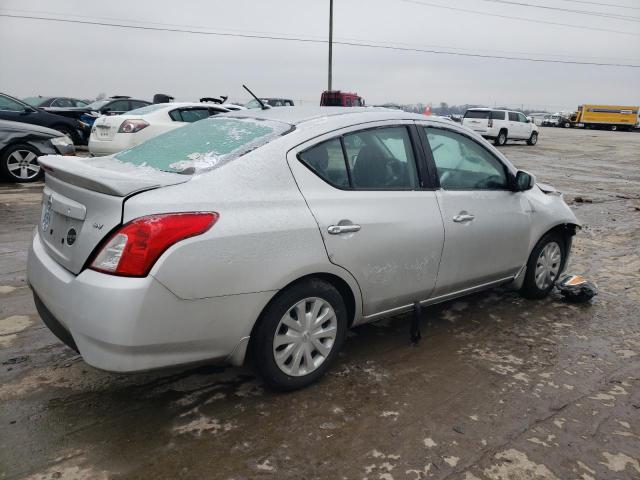 Photo 3 from auction – 2017 NISSAN VERSA S with VIN 3N1CN7AP2HK471268