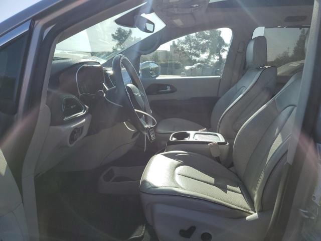 Photo 7 from auction – 2017 CHRYSLER PACIFICA L with VIN 2C4RC1GG5HR508635
