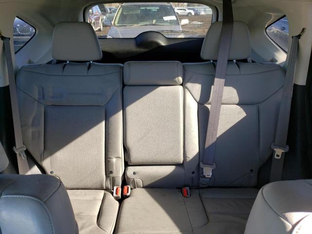 Photo 10 from auction – 2015 HONDA CR-V EXL with VIN 2HKRM3H77FH514373