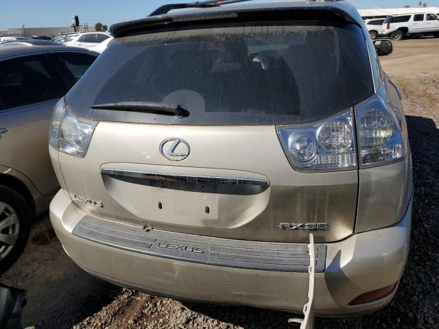 Photo 6 from auction – 2008 LEXUS RX 350 with VIN 2T2GK31U08C053886