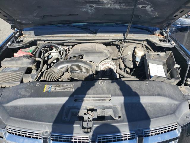 Photo 11 from auction – 2009 CADILLAC ESCALADE with VIN 1GYFC13249R241759