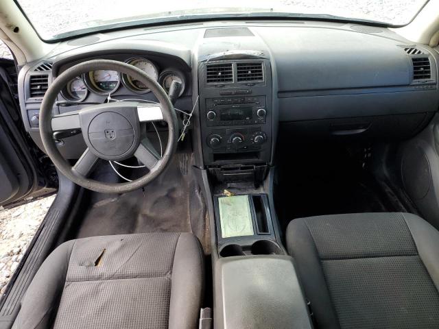 Photo 8 from auction – 2010 DODGE CHARGER with VIN 2B3AA4CT4AH176739