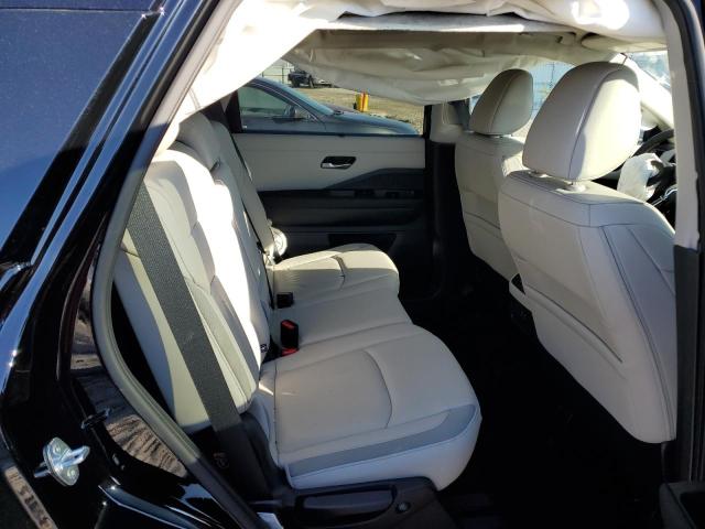 Photo 10 from auction – 2023 NISSAN PATHFINDER with VIN 5N1DR3CC1PC212439