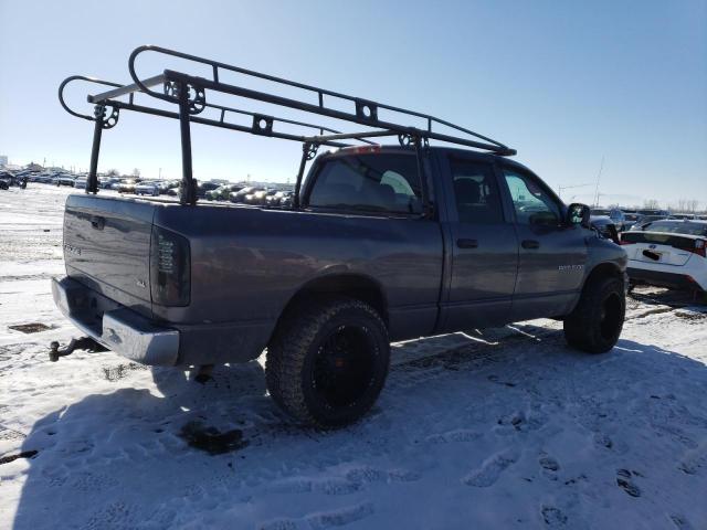 Photo 3 from auction – 2003 DODGE RAM with VIN 1D7HA18N83J630083