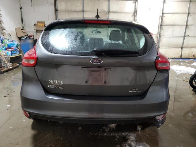 Photo 6 from auction – 2015 FORD FOCUS SE with VIN 1FADP3K21FL356421